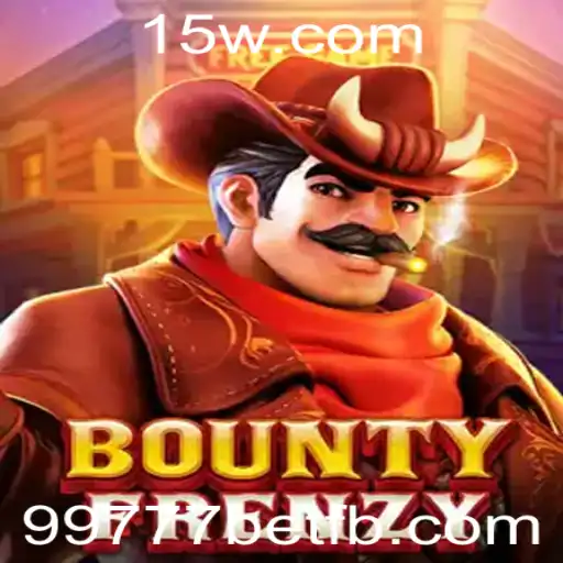 BountyFrenzy: Um Mergulho no Mundo de Emoções e Recompensas