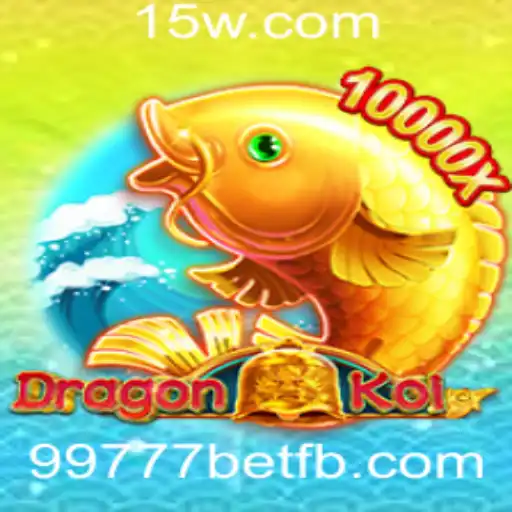 Descubra o Fascinante Mundo de DragonKoi: O Jogo Inovador da 99777bet