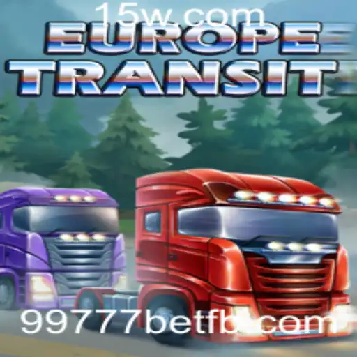EuropeTransit: Conheça o Novo Jogo que Combina Estratégia e Aventura