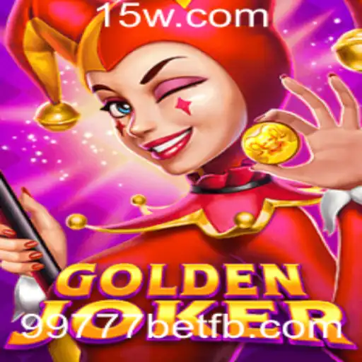 Descubra o Fascinante Mundo de GoldenJoker com 99777bet