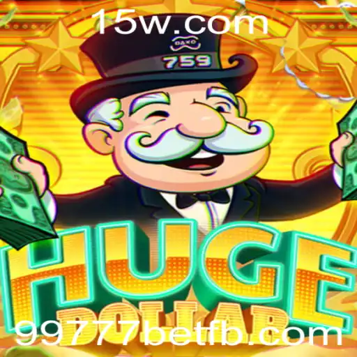 Explorando o Mundo de HugeDollar: A Nova Sensação dos Jogos