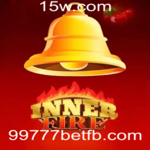 Explorando InnerFire: O Novo Jogo Revolucionário no Cenário de 99777bet