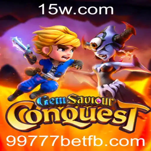 Descubra o Universo de Aventuras em GemSaviourConquest