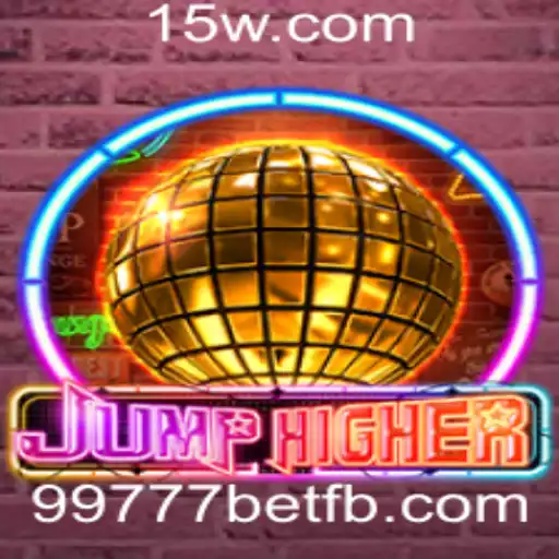Explorando o Jogo JumpHigher e sua Conexão com 99777bet