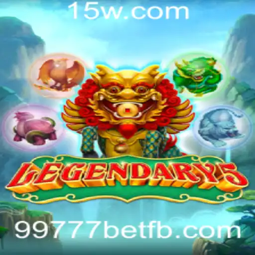 Legendary5: Descubra o Mundo Empolgante do Novo Jogo de Estratégia