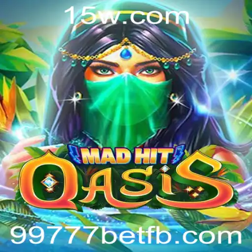 Explorando o Novo Fenômeno dos Videogames: MadHitOasis