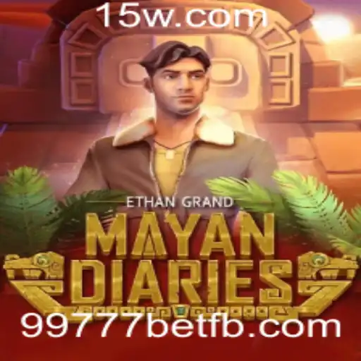 Descubra MayanDiaries: Uma Jornada Através da Civilização Maia com 99777bet