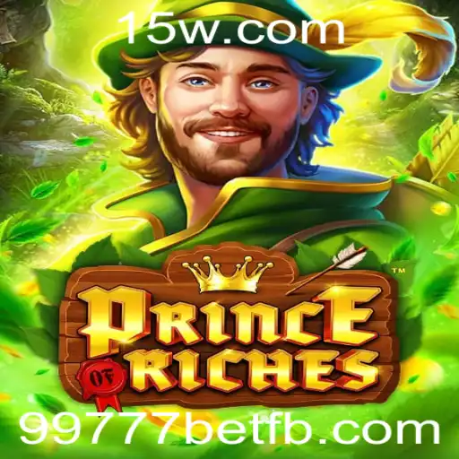 Descubra o Fascinante Mundo de PrinceOfRiches: O Caminho para a Fortuna