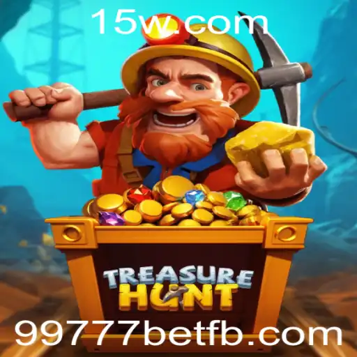 Explorando o Mundo de TreasureHunt: Uma Aventura Emocionante