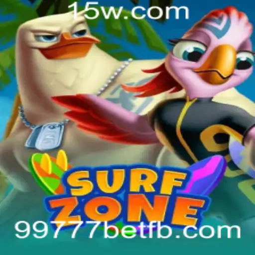 SurfZone: Descubra a Emoção e Estratégia de Dominar as Ondas no Novo Jogo Revolucionário