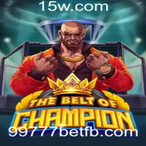 TheBeltOfChampion: Descubra o Jogo que Está Dominando o Cenário Global