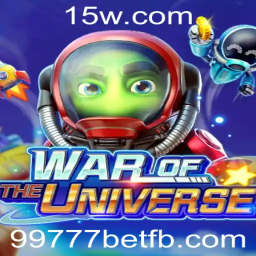 War of the Universe: Uma Nova Jornada no Universo dos Jogos Digitais