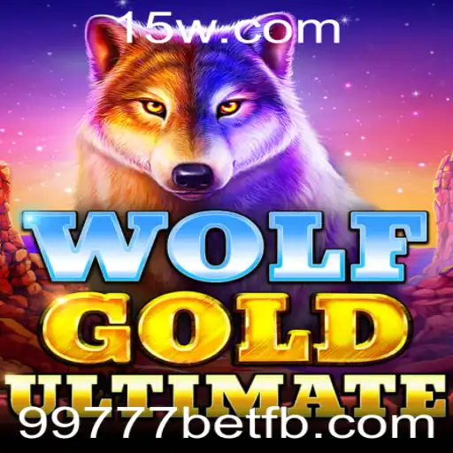 Descubra a Aventura Selvagem em WolfGoldUltimate com 99777bet